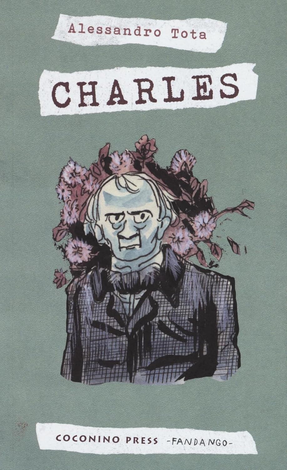 Charles (Paperback)
