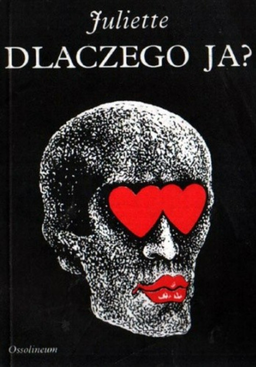 Dlaczego ja? Zwierzenia młodej współczesnej kobiety (Paperback)