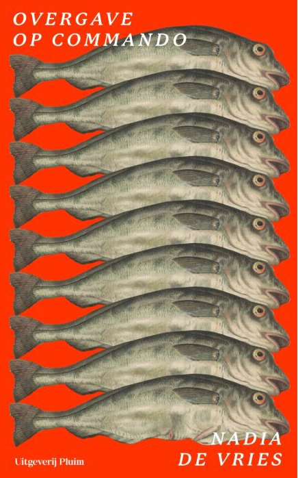 Overgave op commando