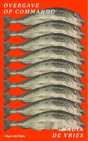 Overgave op commando