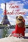 Turn Back Time (The Full Circle Series #1)