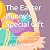 The Easter Bunny’s Special ...