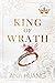 King of Wrath (Kings of Sin, #1)
