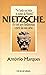 Nietzsche: os vinte anos fundamentais a partir das suas cartas
