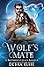 Wolf's Mate: A Brethren's L...