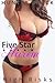 Five Star Harem by Hunter Brack