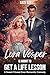 Lora Vesper Is About To Get A Life Lesson: A Sweet Closed Door Romantic Comedy