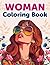 Empowered Women Coloring Bo...