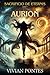 Aurion (Sacrificio de Eternis #1)