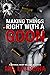 Making Things Right with A Goon (The McCoy Crime Family Saga, #1)
