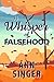 A Whisper of Falsehood