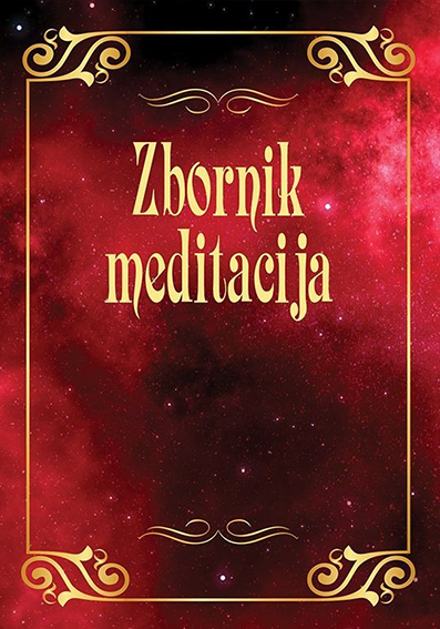 Zbornik meditacija