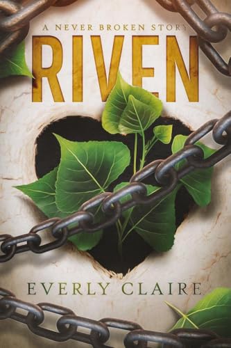 Riven (The Unchained #0.5)