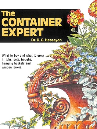 The Container Expert