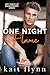 One Night Flame (Hot Shots ...