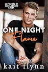 One Night Flame