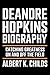 DEANDRE HOPKINS BIOGRAPHY: ...