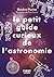 Petit Guide Curieux de l'astronomie