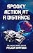 Spooky Action at a Distance (The Lovelace Saga Book 2)