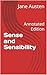 Sense and Sensibility: Annotated Edition