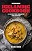 The Ultimate Icelandic Cookbook by Slavka Bodic