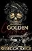 Golden Sinner by Rebecca Joyce