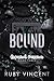 Bound: Un Romance de Harén Inverso (Casa de Naipes nº 3) (Spanish Edition)