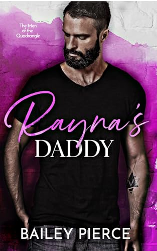 Rayna's Daddy (Kindle Edition)
