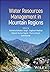 Water Resources Management ...