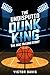 THE UNDISPUTED DUNK KING: T...
