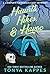 Haunts, Hikes, & Havoc (Camper & Criminals Cozy Mystery, #41)