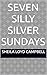 Seven Silly Silver Sundays