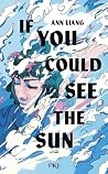 If you could see ...