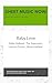 Baby Love Sheet Music