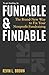 Fundable & Findable by Kevin L.  Brown