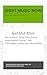 Get Out Alive Sheet Music
