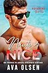 Nauti or Nice (Voyagers #5)