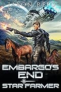 Embargo's End