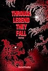 Book cover for Through Legend They Fall: Part Two