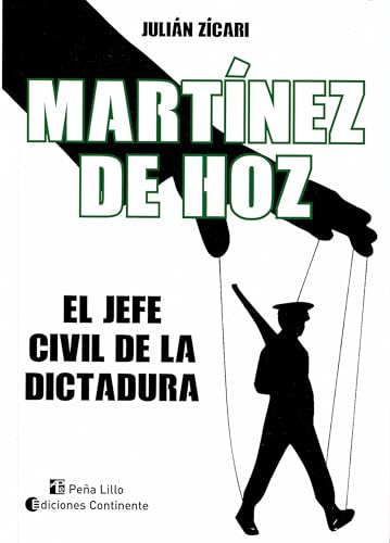 Martinez De Hoz (Paperback)