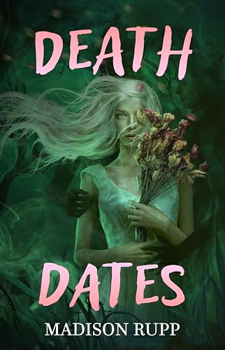Death Dates (Kindle Edition)