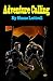Adventure Calling by Shane Luttrell