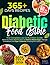 The Diabetic Food Bible - T...