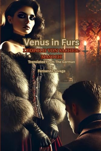 Venus in Furs
