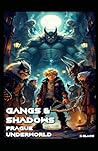 Gangs & Shadows: Prague Underworld