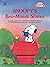 Snoopy's Two-Minute Stories (Snoopy and Friends)