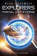 Explorers 2 - Portal der Sterne: Portal-Science-Fiction