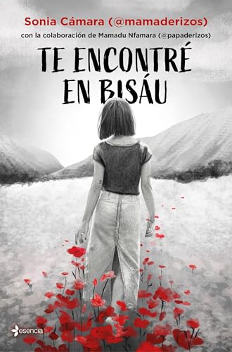 Te encontré en Bisáu (Paperback)