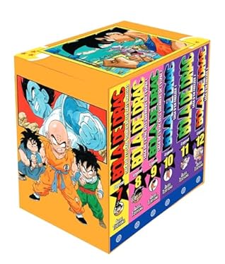 Bola de Drac Legend Nº 02/03 (Caja Dragon Ball Legend, #2)