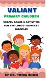 Valiant Primary C...